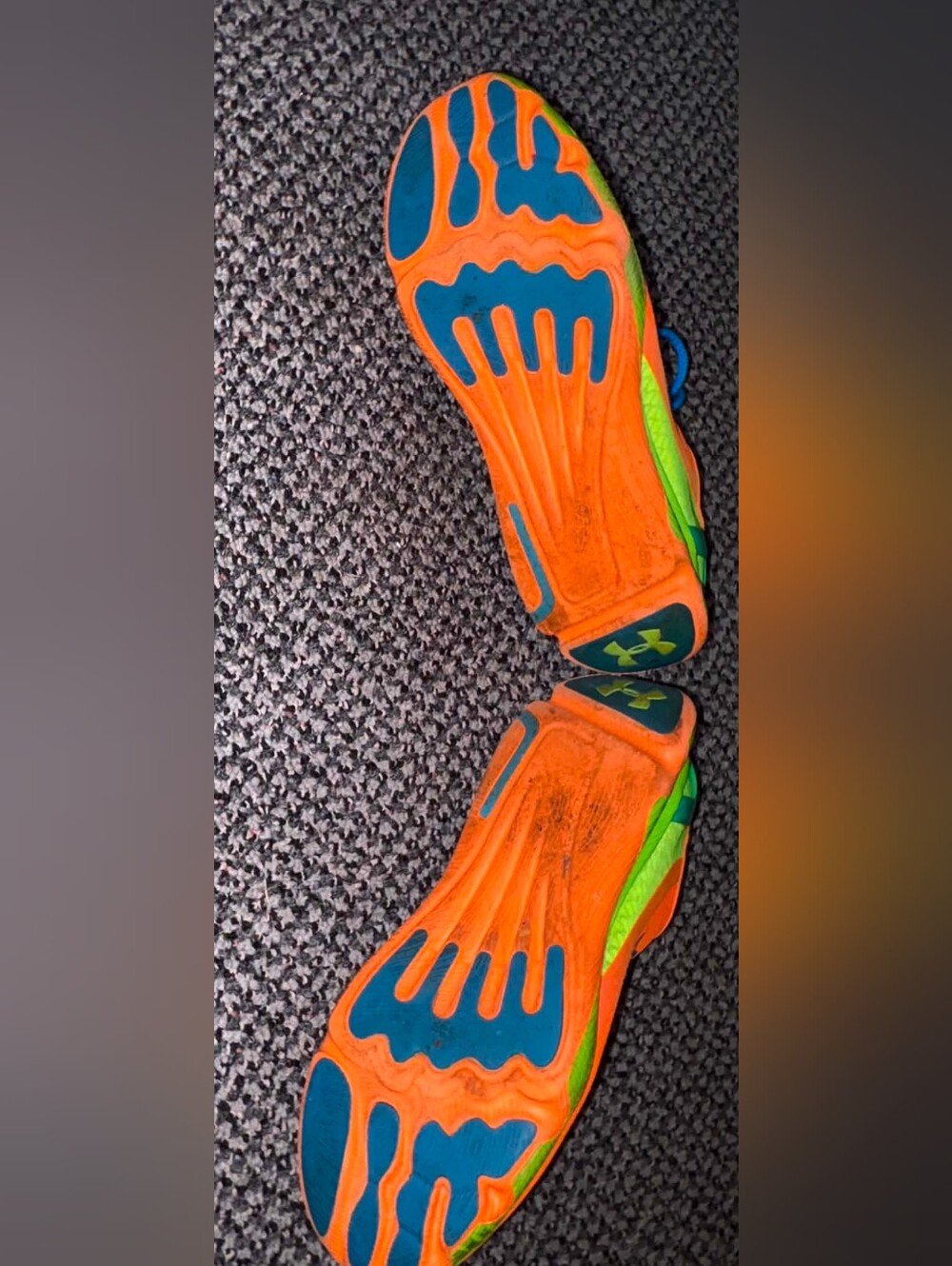 Under Armour SpeedForm Apollo - Picture 4 of 7